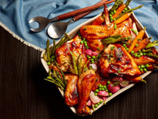 FOOD & DRINK PHOTOGRAPHY + MOTION