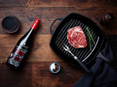 FOOD & DRINK PHOTOGRAPHY + MOTION