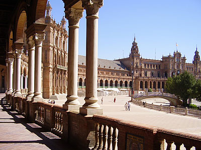 Seville [Spain] : Setup Productions