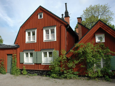 Stockholm [Sweden] : The Producers