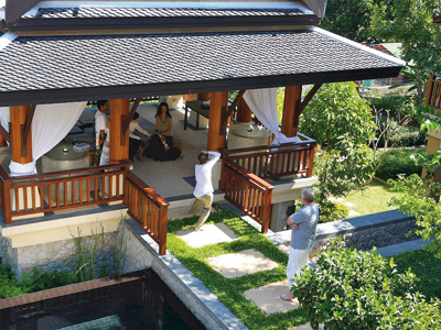 Phuket & Ko Samui [Thailand] : MyClip Studios