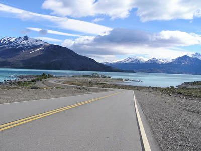 Patagonia [Argentina] : 7SeasProductions