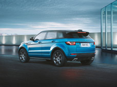 CARS & LANDSCAPE PHOTOGRAPHY + MOTION