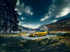 CARS & LANDSCAPE PHOTOGRAPHY + MOTION