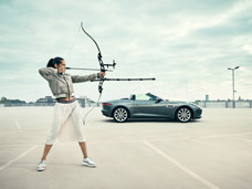 CARS & LANDSCAPE PHOTOGRAPHY + MOTION