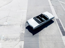 CARS & LANDSCAPE PHOTOGRAPHY + MOTION