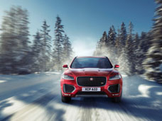 CARS & LANDSCAPE PHOTOGRAPHY + MOTION