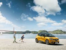 CARS & LANDSCAPE PHOTOGRAPHY + MOTION