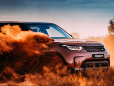 CARS & LANDSCAPE PHOTOGRAPHY + MOTION