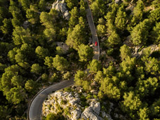 CARS & LANDSCAPE PHOTOGRAPHY + MOTION