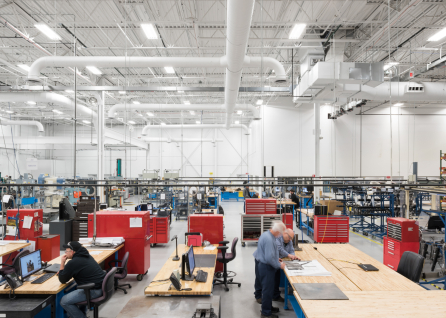 Adient - FutureBrand - Lee Mawdsley