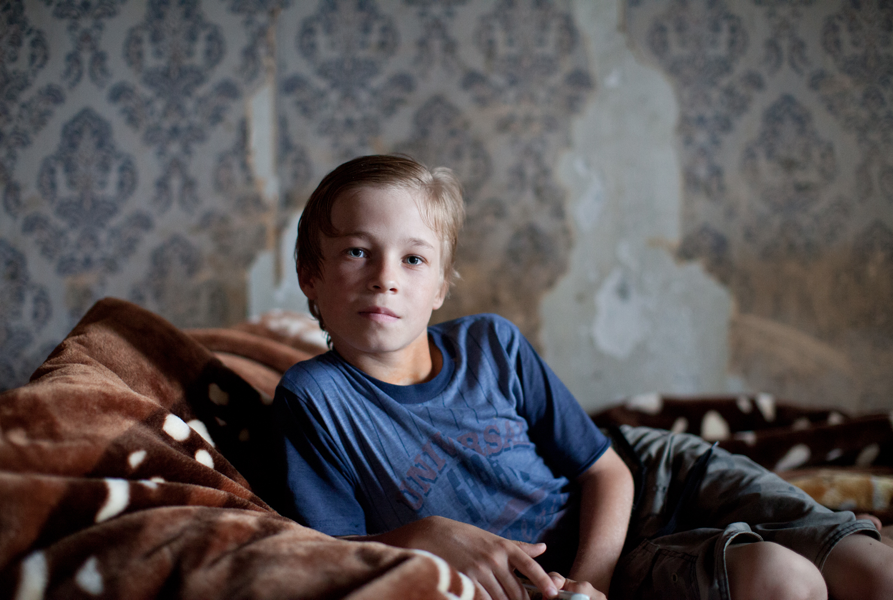 International Children