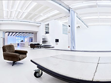 INTERNATIONAL RENTAL STUDIOS