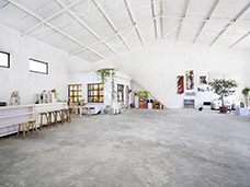 INTERNATIONAL RENTAL STUDIOS