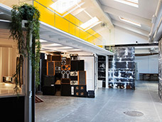 INTERNATIONAL RENTAL STUDIOS