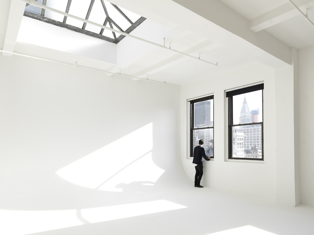 30th Street Studios