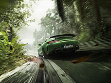 PHOTO POST PRODUCTION & CGI