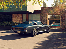 PHOTO POST PRODUCTION & CGI