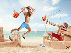 PHOTO POST PRODUCTION & CGI