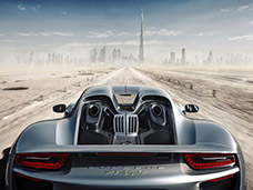 PHOTO POST PRODUCTION & CGI