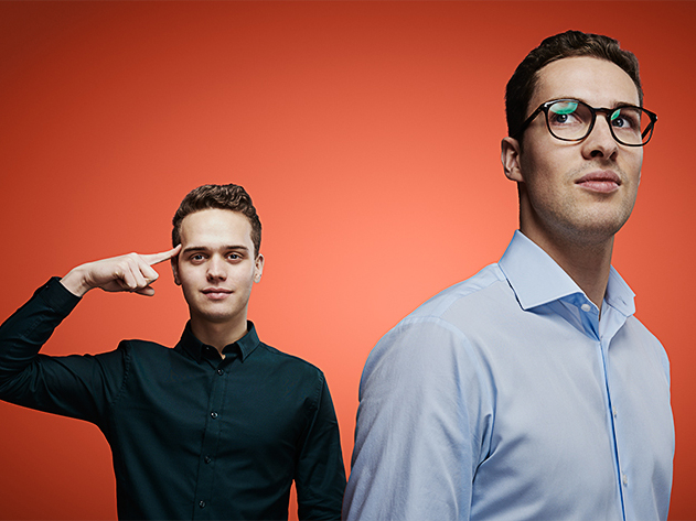 CORPORATE & INDUSTRIAL PHOTOGRAPHY + MOTION