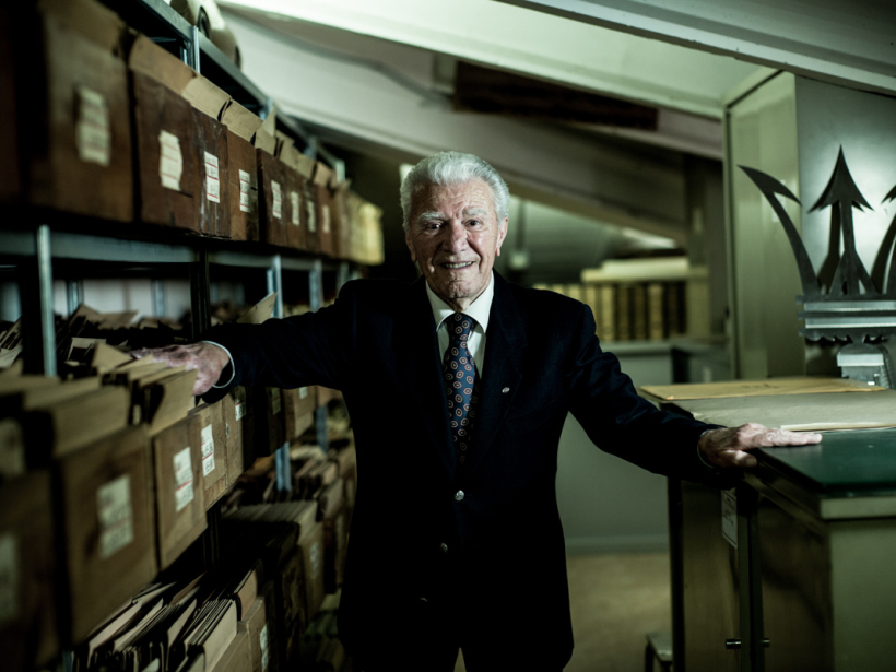 CORPORATE & INDUSTRIAL PHOTOGRAPHY + MOTION