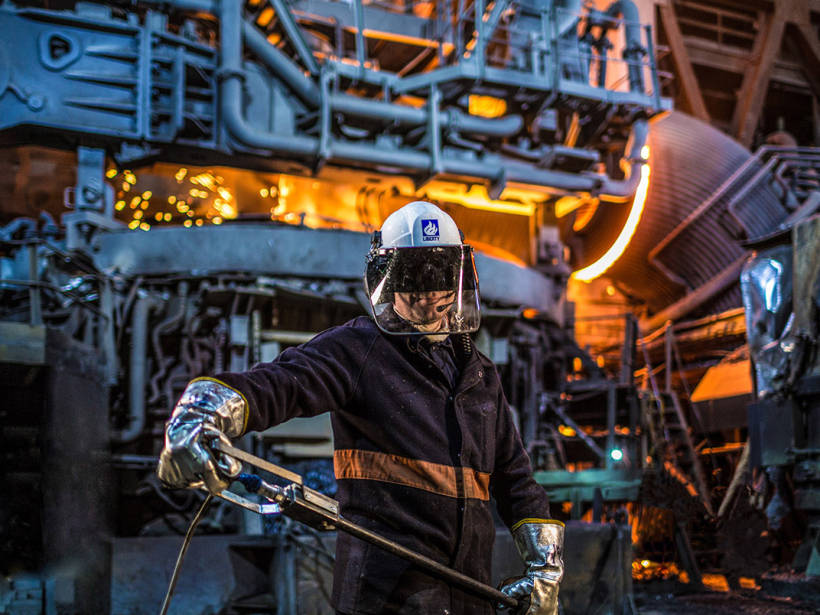 CORPORATE & INDUSTRIAL PHOTOGRAPHY + MOTION