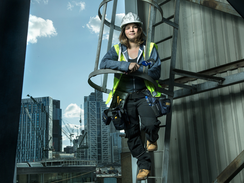 CORPORATE & INDUSTRIAL PHOTOGRAPHY + MOTION
