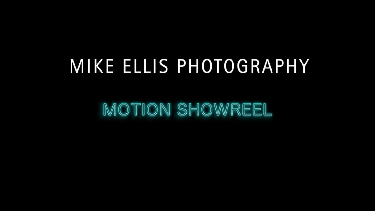 Mike Ellis