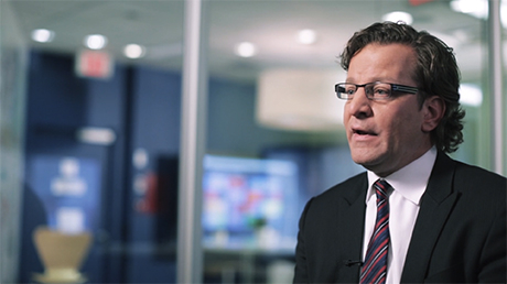 Brian Pieters Corporate Visuals