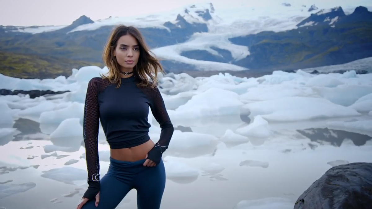 Hero Productions Iceland
