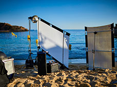 SERVICES FOR PHOTO & FILM