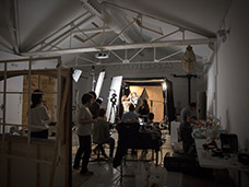 SERVICES FOR PHOTO & FILM