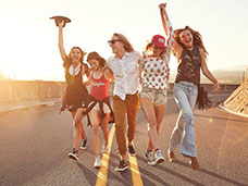 PEOPLE & LIFESTYLE PHOTOGRAPHY