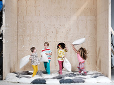 PEOPLE & LIFESTYLE PHOTOGRAPHY