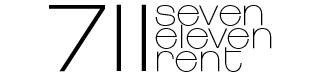 website 711 rent