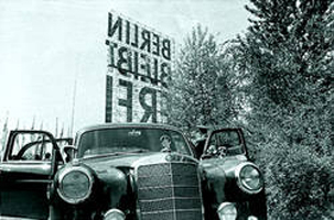 Graphic Art in the Spotlight / Design Festival Hamburg / Henri Cartier-Bresson: The Early Work
