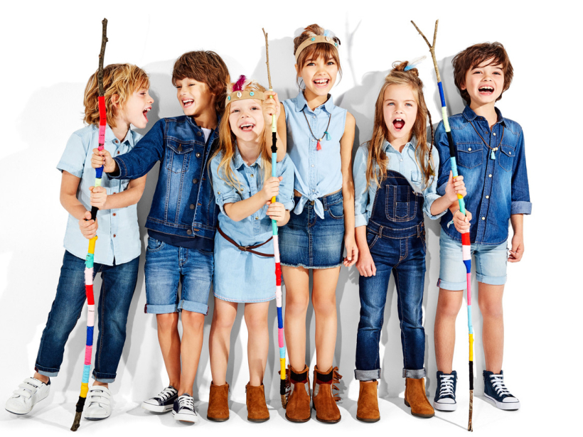 KIDS PHOTOGRAPHY