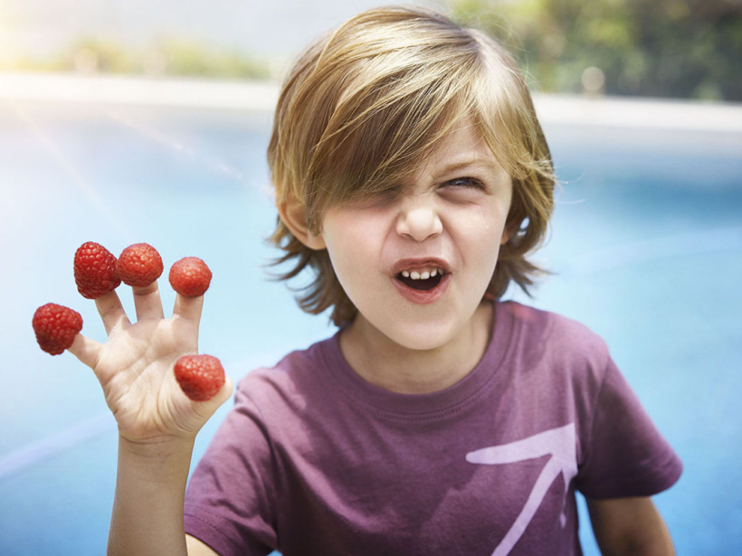 KIDS PHOTOGRAPHY