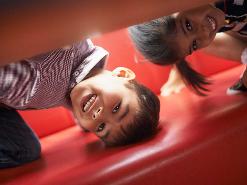 KIDS PHOTOGRAPHY