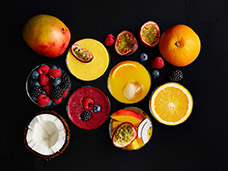 FOOD & DRINK PHOTOGRAPHY & MOTION