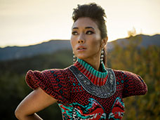 FASHION PHOTOGRAPHY + MOTION