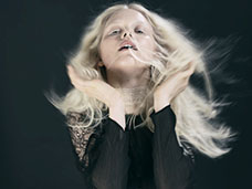 FASHION PHOTOGRAPHY + MOTION