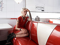 FASHION PHOTOGRAPHY + MOTION