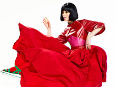 FASHION PHOTOGRAPHY + MOTION