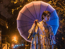 FASHION PHOTOGRAPHY + MOTION