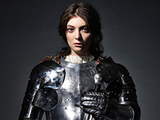 PORTRAITURE & CELEBRITY PHOTOGRAPHY