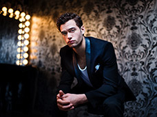 PORTRAITURE & CELEBRITY PHOTOGRAPHY
