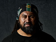 PORTRAITURE & CELEBRITY PHOTOGRAPHY
