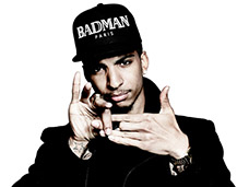 PORTRAITURE & CELEBRITY PHOTOGRAPHY